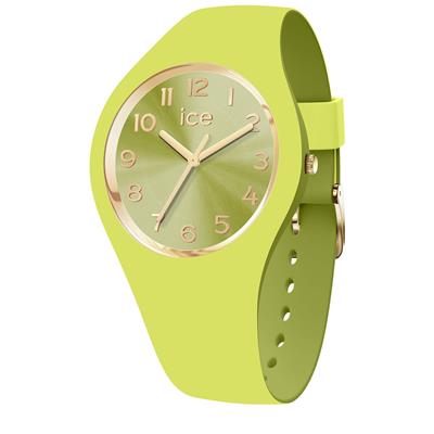 ICE duo chic - Lime - Small