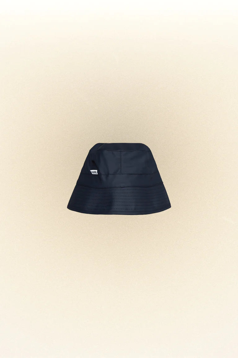 Bucket hat - Navy