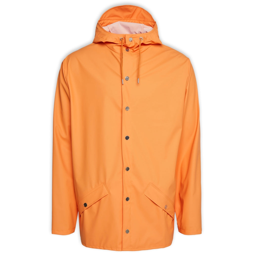 Jacket  - Orange