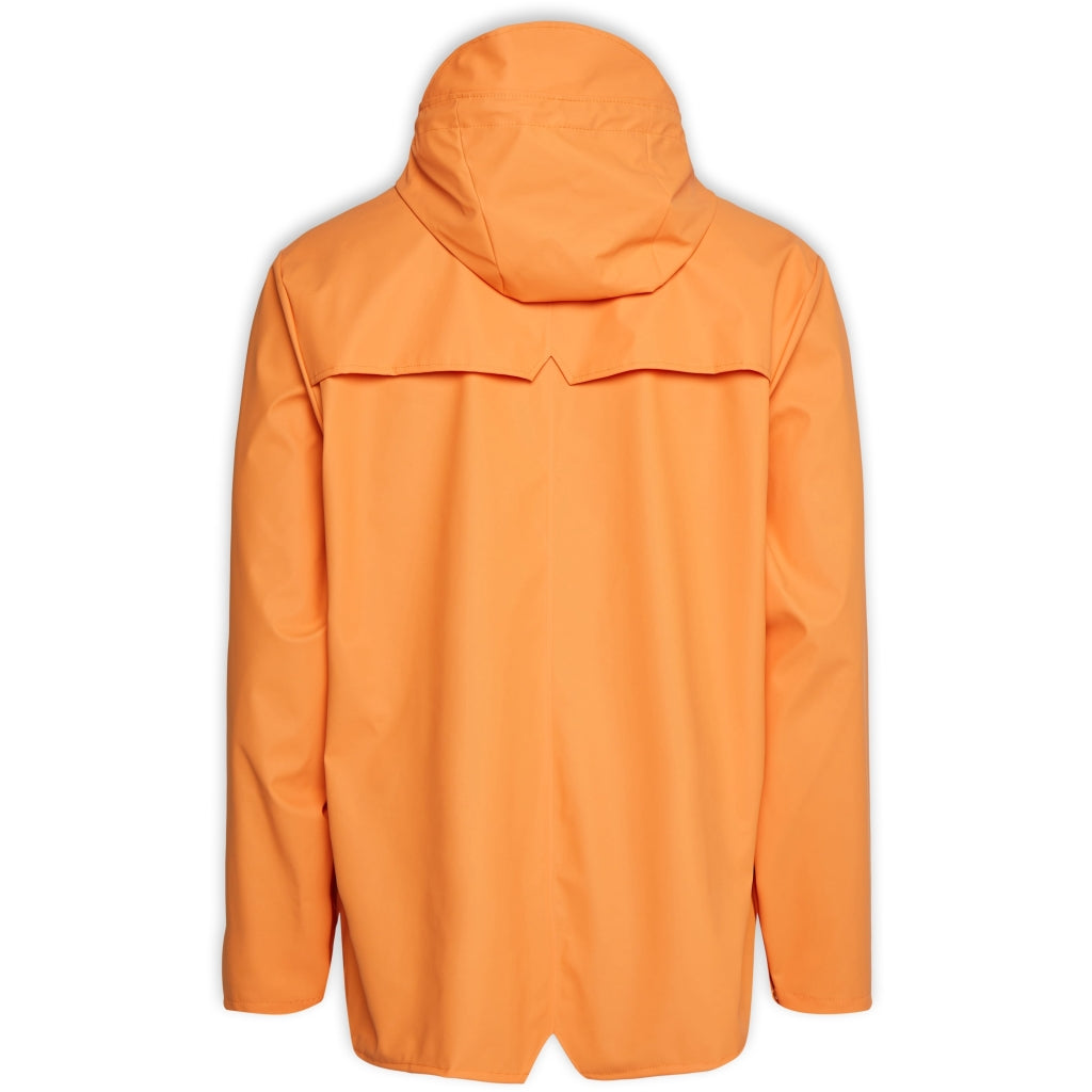 Jacket  - Orange