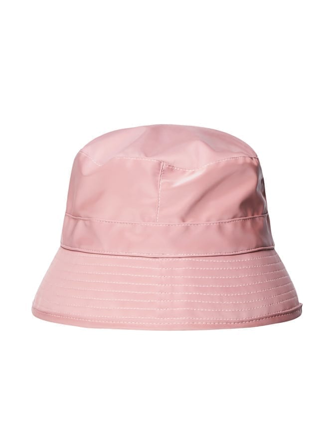 Bucket Hat - Blush