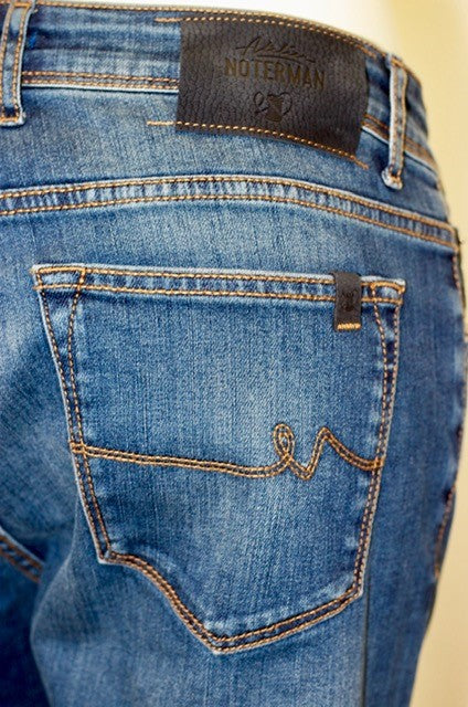 Jeans ATN01S - A37 - 0638 - 105