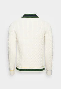 Men's Sweater - R1T Lapland/Multico
